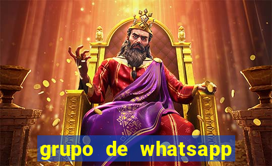 grupo de whatsapp de vaquejada